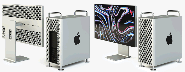 Ремонт Mac Pro